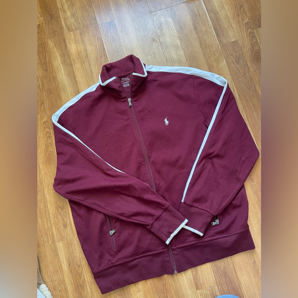 Polo Ralph Lauren Track jacket